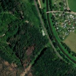Satellite imagery of Homole [Choceň], CZ