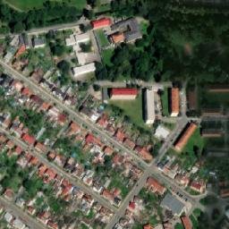 Satellite imagery of Homole [Choceň], CZ
