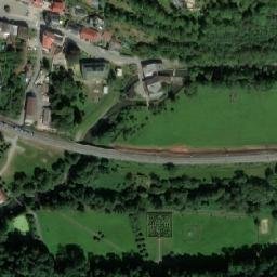 Satellite imagery of Orlík [Sudislav nad Orlicí] GSM, CZ