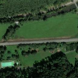 Satellite imagery of Orlík [Sudislav nad Orlicí] GSM, CZ