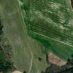 Satellite imagery of Hůra [Petrovice] GSM, CZ