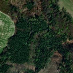 Satellite imagery of Hůra [Petrovice] GSM, CZ