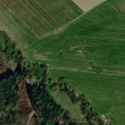 Satellite imagery of Hůra [Petrovice] GSM, CZ