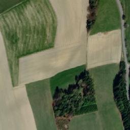 Satellite imagery of boundary_stone, PL