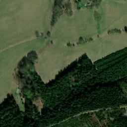 Satellite imagery of Na Hoblovně [Výprachtice], CZ