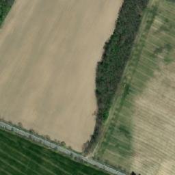 Satellite imagery of Čechova hora [Písařov], CZ