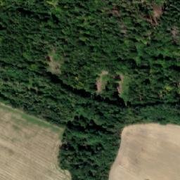 Satellite imagery of Čechova hora [Písařov], CZ
