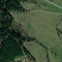 Satellite imagery of Lovák, CZ