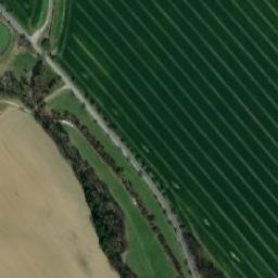 Satellite imagery of ACC Automotive [Rapotín] factory chimney, CZ