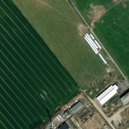 Satellite imagery of ACC Automotive [Rapotín] factory chimney, CZ