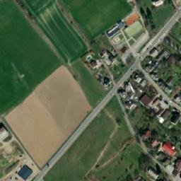 Satellite imagery of ACC Automotive [Rapotín] factory chimney, CZ