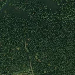 Satellite imagery of Závada [Sobotín-Rudoltice], CZ