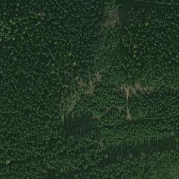 Satellite imagery of Závada [Sobotín-Rudoltice], CZ