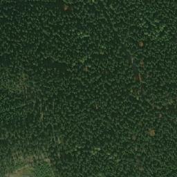 Satellite imagery of Závora [Sobotín-Rudoltice], CZ