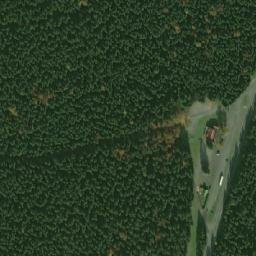 Satellite imagery of Závora [Sobotín-Rudoltice], CZ