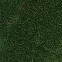 Satellite imagery of Ostružná, CZ