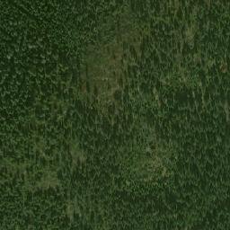 Satellite imagery of Ostružná, CZ