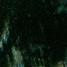 Satellite imagery of U Rozhledny [Dolní Moravice-Horní Moravice], CZ