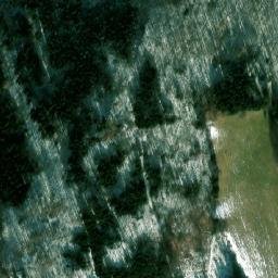 Satellite imagery of U Rozhledny [Dolní Moravice-Horní Moravice], CZ