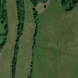 Satellite imagery of Čertův vrch [Václavov u Bruntálu-Horní Václavov], CZ