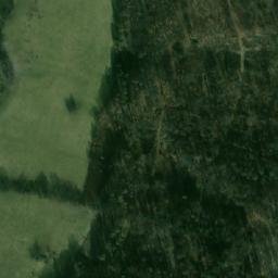 Satellite imagery of Velký Tetřev [Milotice nad Opavou], CZ