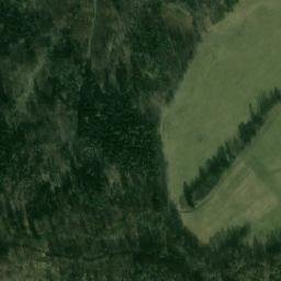 Satellite imagery of Větrník [Horní Benešov], CZ