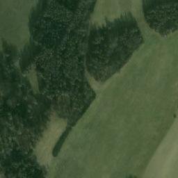 Satellite imagery of Na Hrazdilově [Lichnov u Bruntálu], CZ