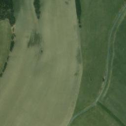Satellite imagery of Na Hrazdilově [Lichnov u Bruntálu], CZ