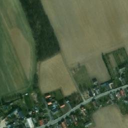 Satellite imagery of [Velké Heraltice-Tábor] fireworks t., CZ