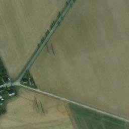 Satellite imagery of [Velké Heraltice-Tábor] fireworks t., CZ