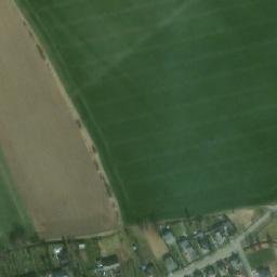 Satellite imagery of [Holasovice] HG, CZ