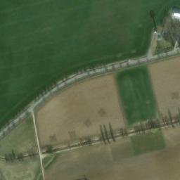 Satellite imagery of [Holasovice] HG, CZ
