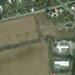 Satellite imagery of [Holasovice] HG, CZ