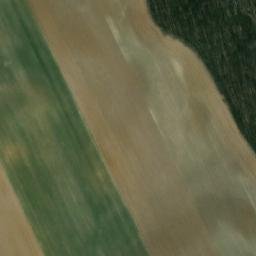 Satellite imagery of Almin kopec [Hněvošice], CZ