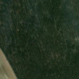 Satellite imagery of Almin kopec [Hněvošice], CZ