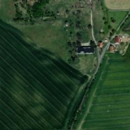 Satellite imagery of [Strahovice] GSM, CZ