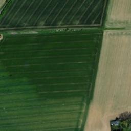 Satellite imagery of [Strahovice] GSM, CZ