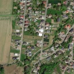 Satellite imagery of [Strahovice] GSM, CZ