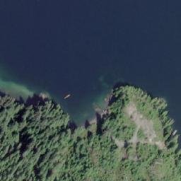 Satellite imagery of Machta Point, CA