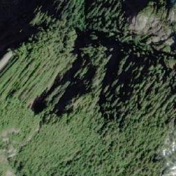 Satellite imagery of Eliza Ears, CA