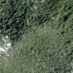 Satellite imagery of Eliza Ears, CA