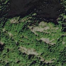 Satellite imagery of Beano Mountain, CA