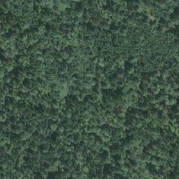Satellite imagery of Cape Mudge, CA