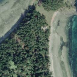 Satellite imagery of Hidalgo Point, CA