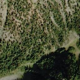 Satellite imagery of Milford Peak, CA