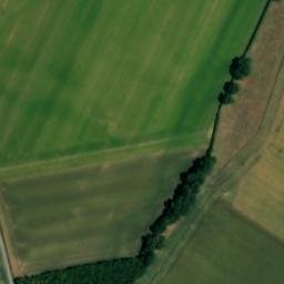 Satellite imagery of 8080902 - A, GB