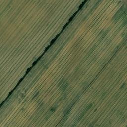 Satellite imagery of 0277602 - A, BE