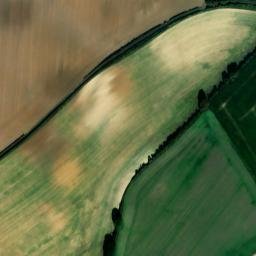 Satellite imagery of 0205702 - A, BE