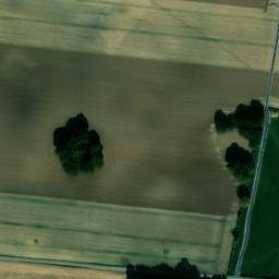 Satellite imagery of 0205704 - A, BE