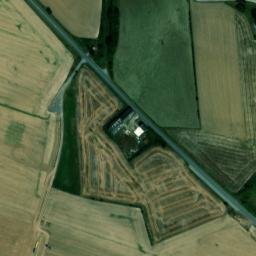 Satellite imagery of 0209502 - A, BE